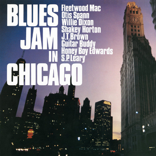 FLEETWOOD MAC - BLUES JAM IN CHICAGOFLEETWOOD MAC - BLUES JAM IN CHICAGO.jpg